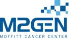 M2Gen Logo